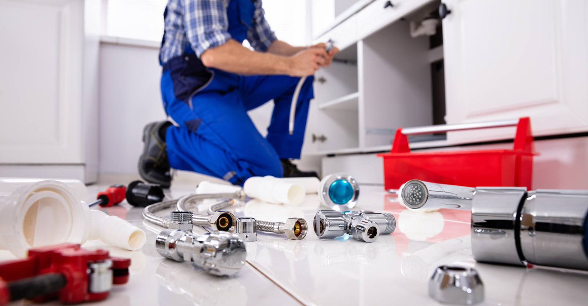Plumbers in Yuma AZ Area Plumbing