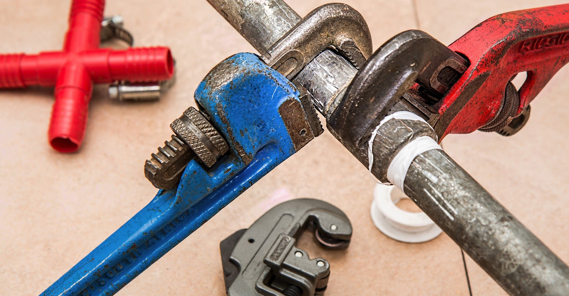 Plumbers in Yuma AZ Area Plumbing